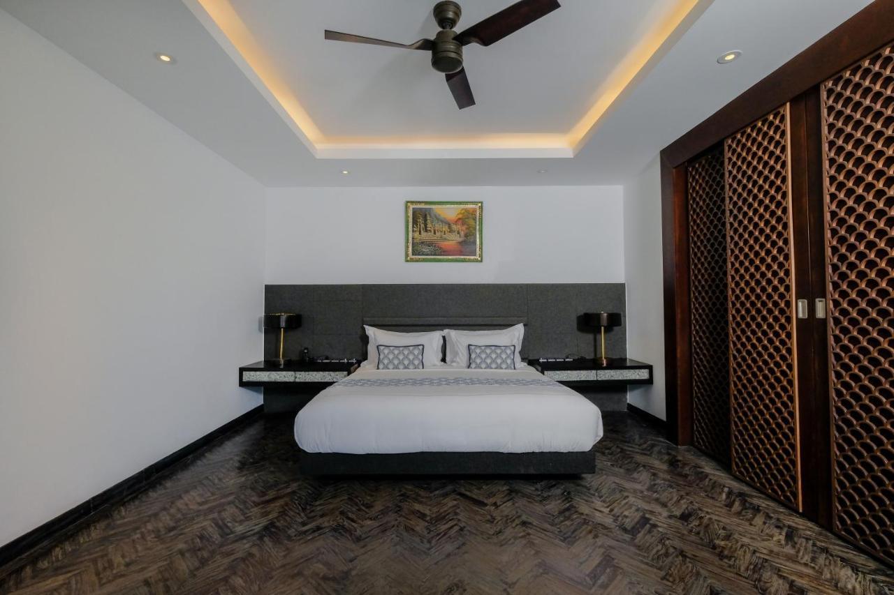 Prasana Villas By Arjani Resorts Uluwatu Exterior foto